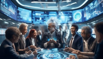 卡部，信息咨询服务的创新与未来