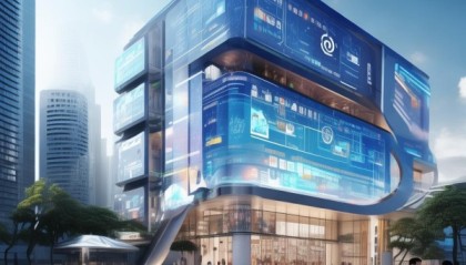 惠安合聚阁信息咨询服务有限公司在数字化浪潮中寻找新机遇
