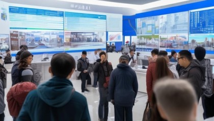 乐至县情报咨询服务助力社会经济进步