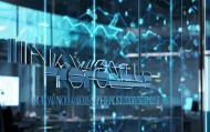 科技与未来，建立一个令人满意的信息技术咨询部名字