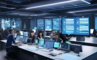 构建数字化转型的坚实保障，信息化咨询服务合同模板