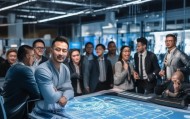 和君咨询，企业信息化管理的深度解决方案