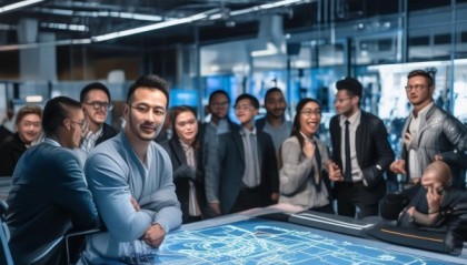 和君咨询，企业信息化管理的深度解决方案