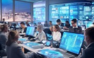济源信息咨询服务，助力企业迈向数字化的必选伙伴