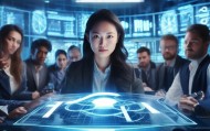 若彤信息技术咨询服务，disrupt the Tech Industry with Precision Solutions