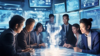 富韩信息咨询服务在数字化转型中的专业优势与未来展望