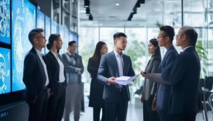 北京信息化涉密咨询公司，专业解决方案，技术赋能合规保障。