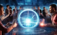 助力信息时代，携手共创未来—临朐林冠信息咨询服务部