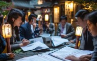 苏州信息技术咨询费用解析及选择建议
