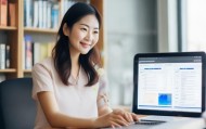 琳老师信息咨询服务，助力学生信息获取与管理
