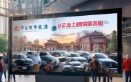 嘉兴二手车信息咨询服务，助力 buyer’s journey
