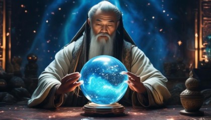 皇姑信息咨询服务，解读未来机遇
