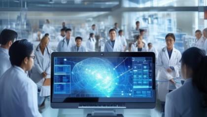 面对信息化需求，东营胜利医院开启数字化转型新篇章