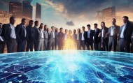 从咨询到合作，盛学信息技术咨询服务的崛起之路