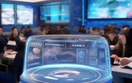 安徽信息化教育咨询系统，赋能教育数字化转型的创新实践