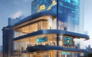 金足湾信息技术咨询公司，技术创新的典范