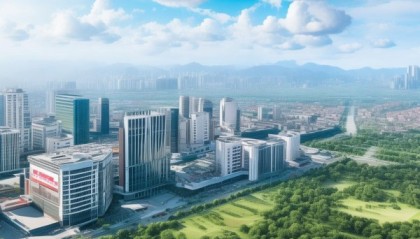 助力河南，河南省伟宏信息技术咨询有限公司在河南省的布局与作用