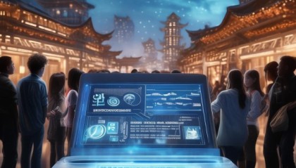 新田，信息咨询服务的创新与优势