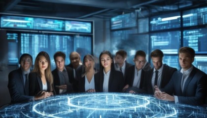 绒丝信息技术咨询，技术驱动的未来机遇