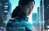 程婉婉，技术驱动的未来