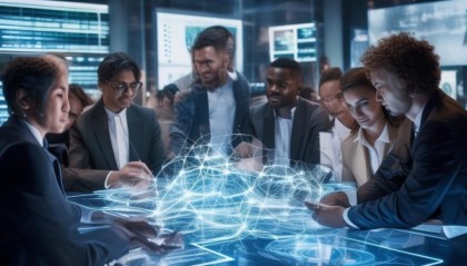 广平信息咨询服务的数字化转型创新实践