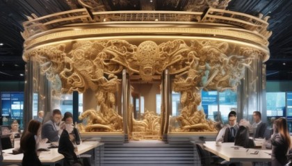 麒麟金阁信息技术咨询，助力企业数字化转型