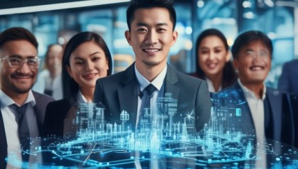 宝砖信息技术咨询，助力企业数字化转型的成功之道