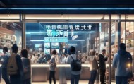 晟轩信息技术咨询服务店，创新驱动企业发展的关键力量