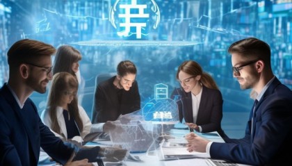 慧欣信息咨询服务，助力高端企业的数字化转型