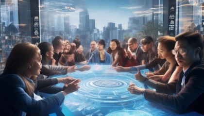 凝心聚力，智创未来，沈阳市思博信息技术咨询中心的机遇与挑战