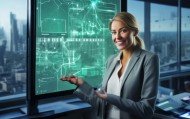 电网公司信息化咨询顾问助力智能电网的可持续发展