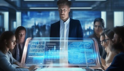 涉密信息化项目咨询，Your Solution？找对了，事半功倍！