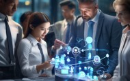 药企信息化咨询与招聘助力未来 promising未来