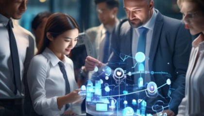 药企信息化咨询与招聘助力未来 promising未来