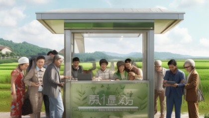 农村信息化专家咨询电话，助力乡村振兴的数字化转型的探索与实践