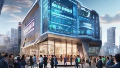 新泰市信息咨询服务，助力经济高质量发展
