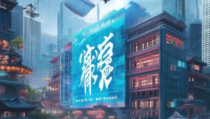 武邑在信息时代助力数字经济，推动产业数字化转型