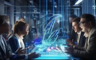 New密咨询—an innovative solution for the digital world