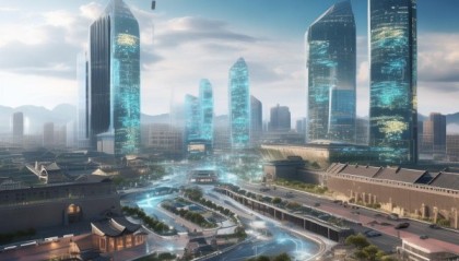 嘉峪关信息技术发展，未来机遇与挑战