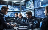 公安信息化技术咨询服务，赋能基层公安高效服务