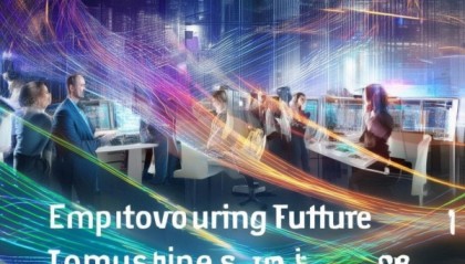 赋能未来，优特信息技术咨询服务部的崛起之路