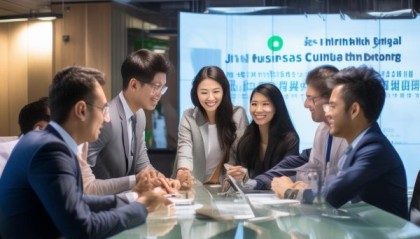 佳迈商务信息咨询服务部，专业与创新的结合