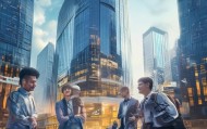 如皋市久银信息技术咨询，助力经济发展与创新