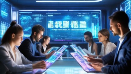 信息化咨询，助力企业数字化转型的必经之路