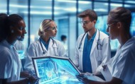 数字化转型，医院信息化咨询招聘新机遇