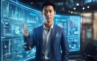 信息化咨询师，解读未来发展的关键力量
