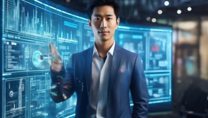 信息化咨询师，解读未来发展的关键力量