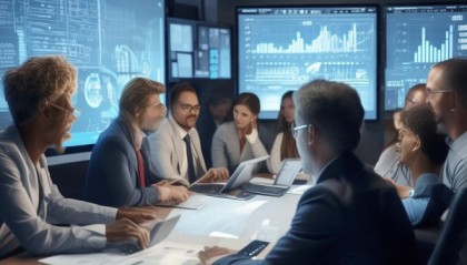 AI与造价，连接未来的最佳解决方案