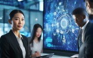 通服信息化咨询师，助力企业数字化转型