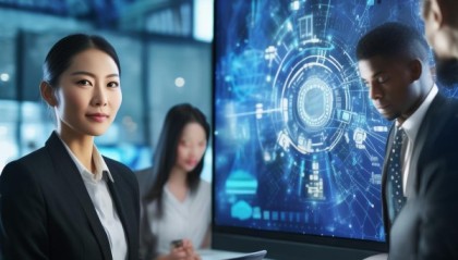 通服信息化咨询师，助力企业数字化转型